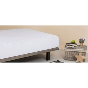 Cubrecolchón Basic Reversible