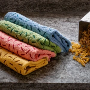 Drap de Cuina MEMPHIS 50 x 50 de Risart